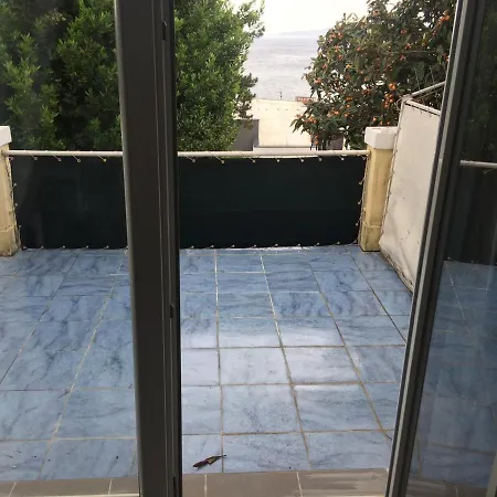Apartman Bella 1 Abbázia