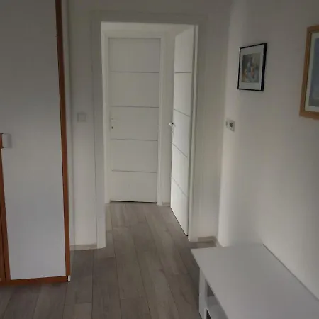 Apartman Bella 1