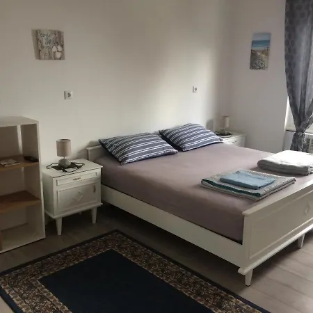 Bella 1 Apartman