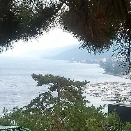 Bella 1 * Opatija