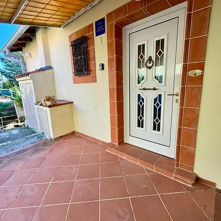 Apartman Bella 1