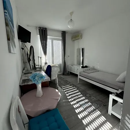 Apartman Bella 1 Abbázia