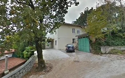 Lejlighed Bella 1 Opatija