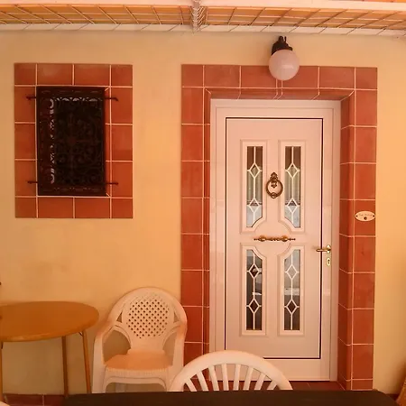 Bella 1 Abbázia