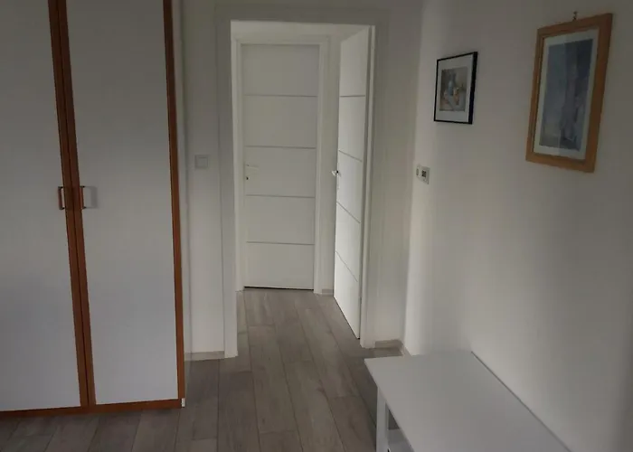 Apartamento Bella 1