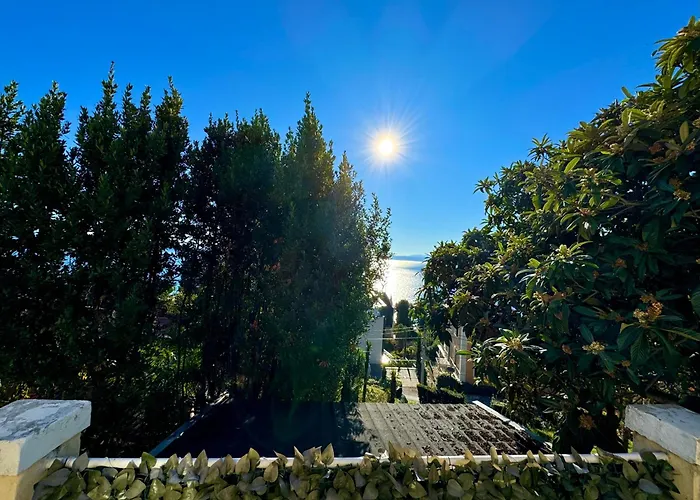 Apartamento Bella 1 *