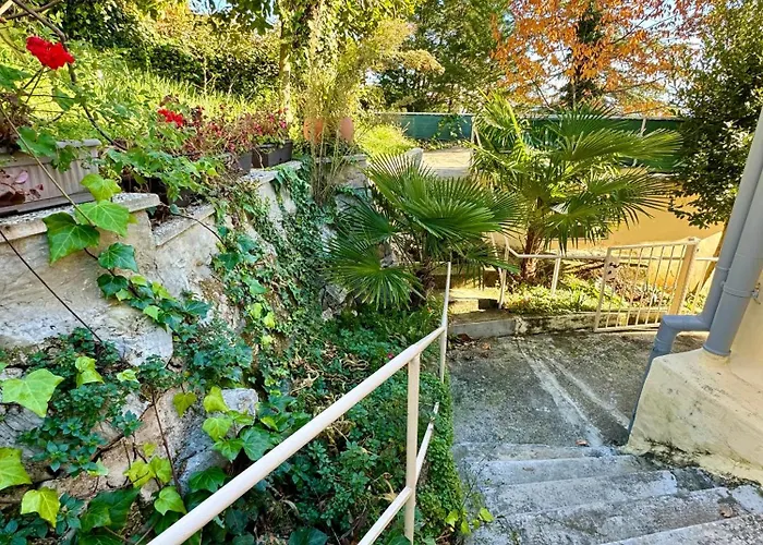 Bella 1 Apartment Opatija