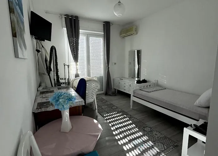 Apartamento Bella 1 Opatija