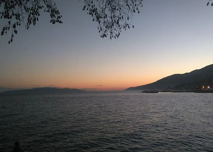 Bella 1 Apartamento Opatija