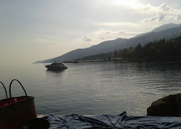 Apartamento Bella 1 *