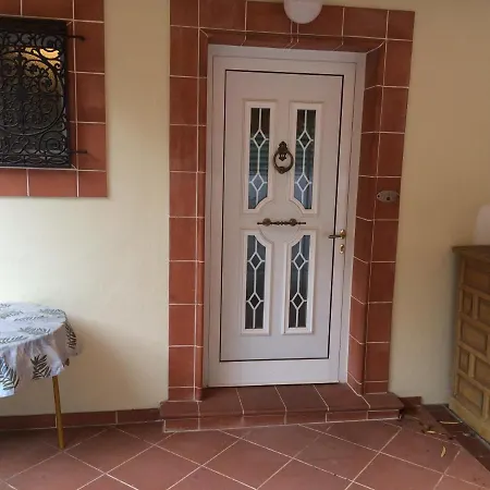 Appartement Bella 1 Opatija