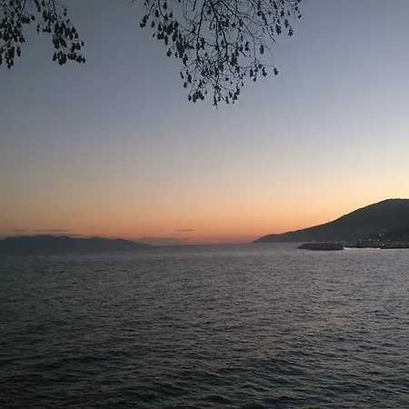 Bella 1 Appartement Opatija