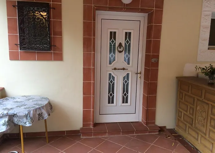 Apartment Bella 1 Opatija