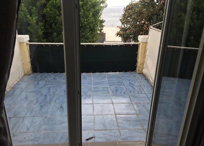 Apartment Bella 1 Opatija