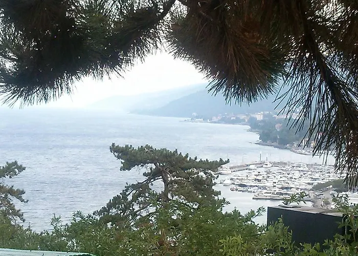 Bella 1 * Opatija